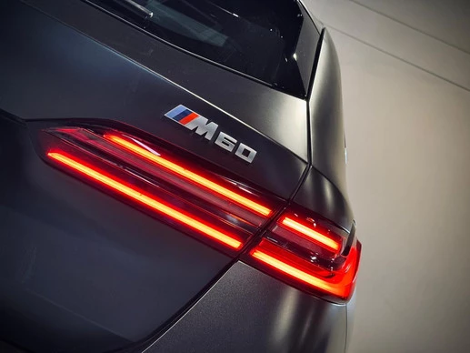 BMW i5 - Afbeelding 29 van 30