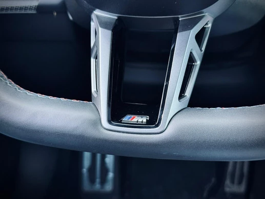 BMW i5 - Afbeelding 30 van 30