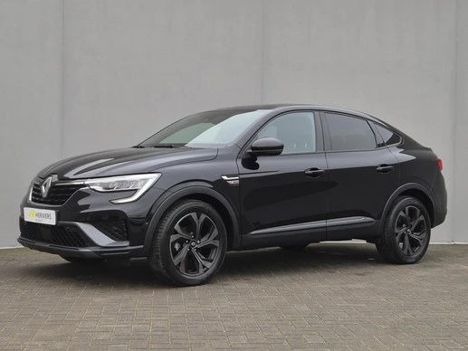 Renault Arkana - Afbeelding 1 van 30