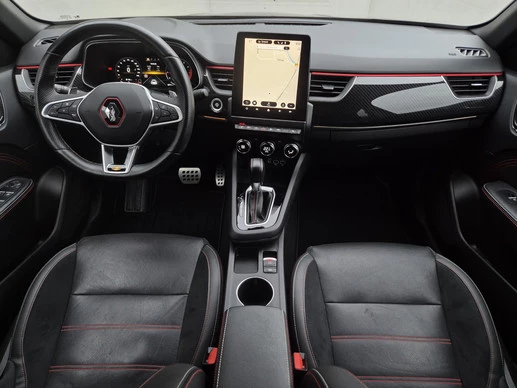 Renault Arkana - Afbeelding 2 van 30