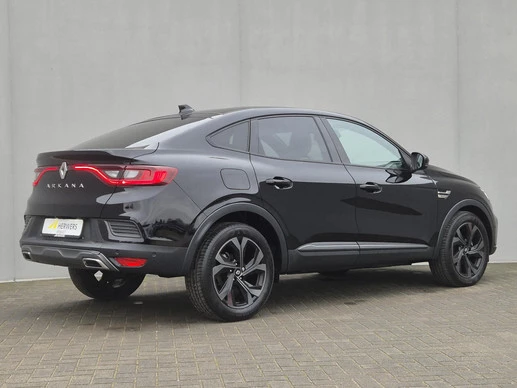 Renault Arkana - Afbeelding 3 van 30