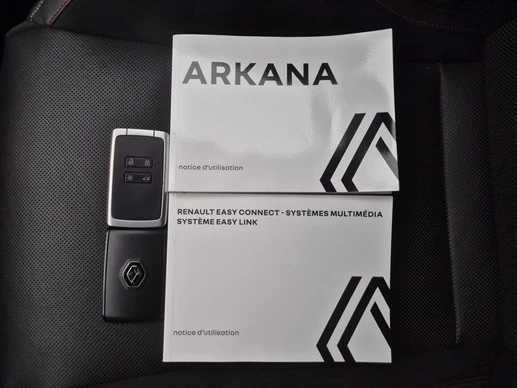 Renault Arkana - Afbeelding 4 van 30