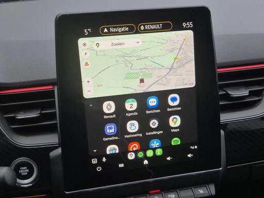 Renault Arkana - Afbeelding 7 van 30