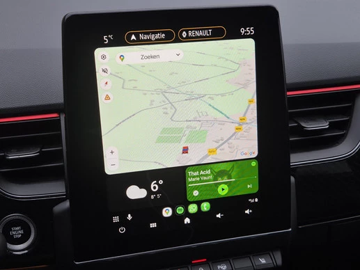 Renault Arkana - Afbeelding 8 van 30