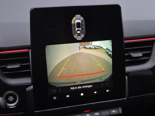 Renault Arkana - Afbeelding 9 van 30