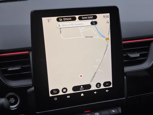 Renault Arkana - Afbeelding 10 van 30