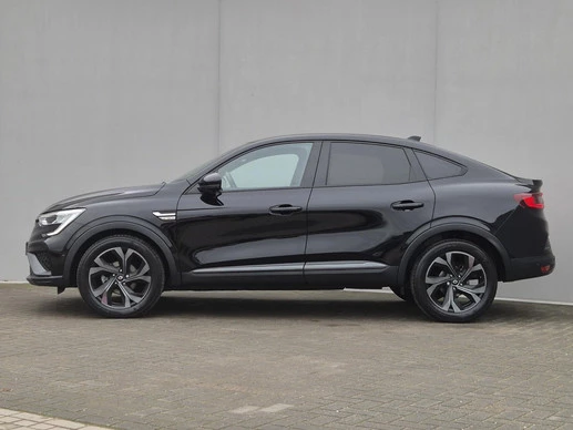 Renault Arkana - Afbeelding 12 van 30