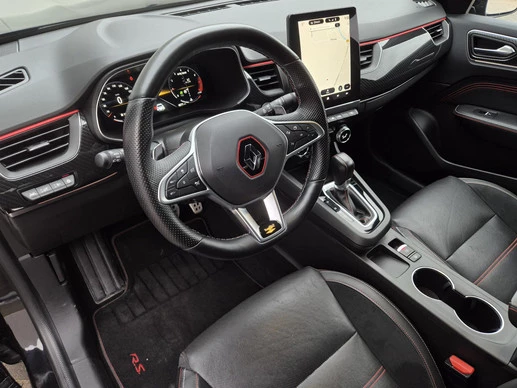 Renault Arkana - Afbeelding 22 van 30