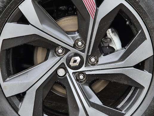 Renault Arkana - Afbeelding 25 van 30