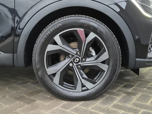 Renault Arkana - Afbeelding 27 van 30