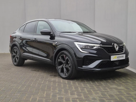 Renault Arkana - Afbeelding 30 van 30