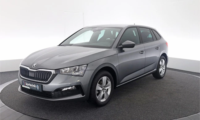 Škoda Scala - Afbeelding 1 van 30