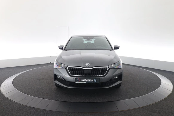 Škoda Scala - Afbeelding 6 van 30