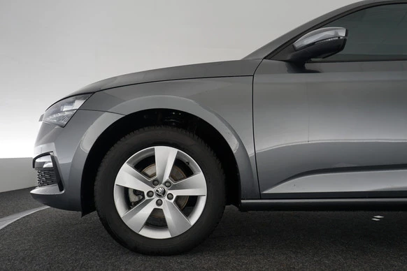 Škoda Scala - Afbeelding 8 van 30