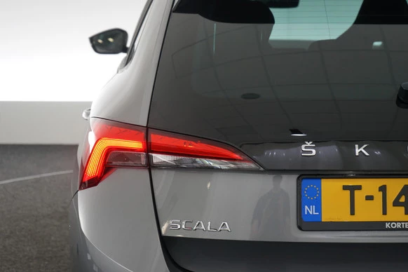 Škoda Scala - Afbeelding 11 van 30