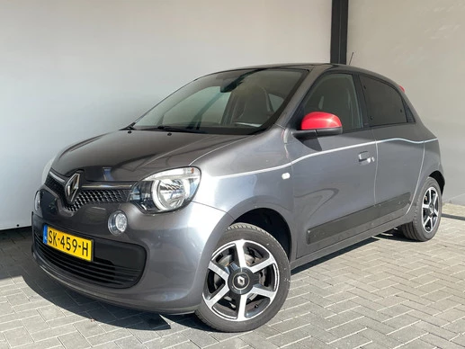 Renault Twingo - Afbeelding 1 van 10