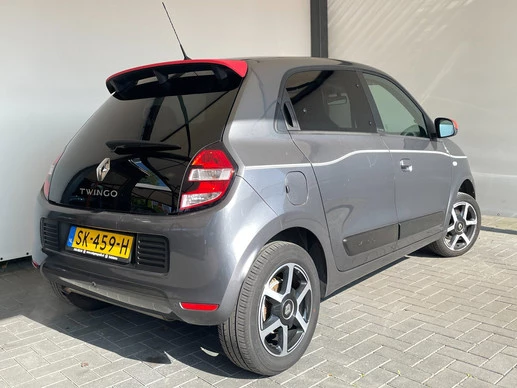 Renault Twingo - Afbeelding 2 van 10