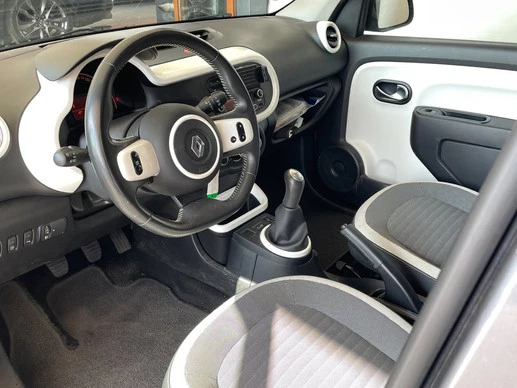 Renault Twingo - Afbeelding 3 van 10
