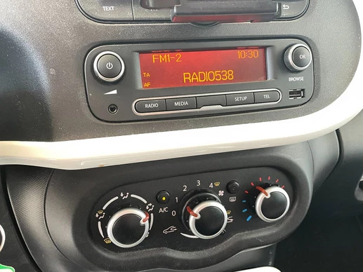 Renault Twingo - Afbeelding 7 van 10