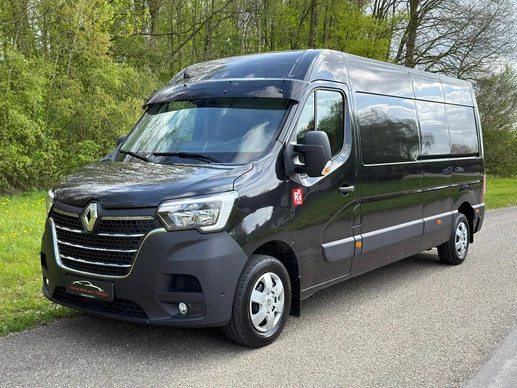 Renault Master - Afbeelding 1 van 25