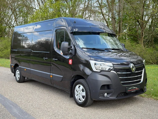 Renault Master - Afbeelding 2 van 25