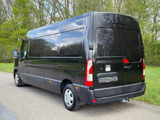 Renault Master - Afbeelding 3 van 25