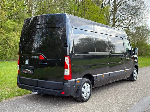 Renault Master - Afbeelding 4 van 25