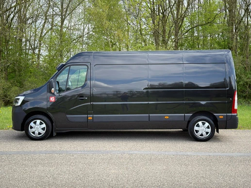 Renault Master - Afbeelding 5 van 25