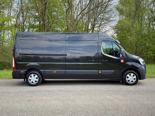 Renault Master - Afbeelding 6 van 25