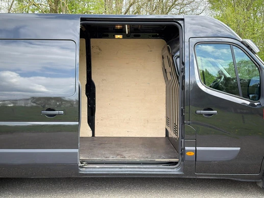 Renault Master - Afbeelding 7 van 25