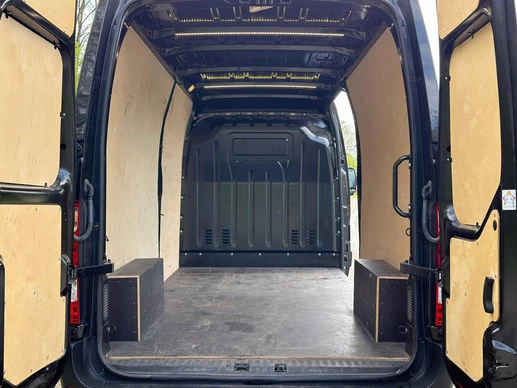 Renault Master - Afbeelding 8 van 25