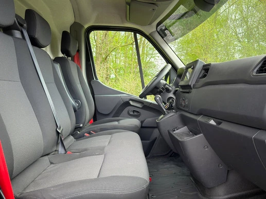 Renault Master - Afbeelding 9 van 25