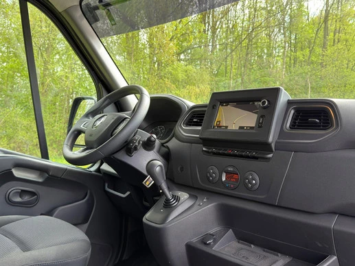 Renault Master - Afbeelding 10 van 25