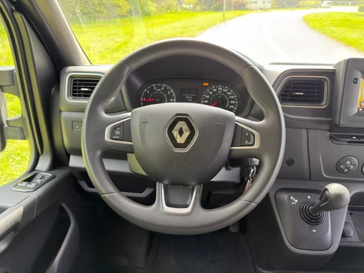 Renault Master - Afbeelding 11 van 25