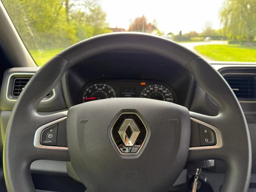 Renault Master - Afbeelding 12 van 25