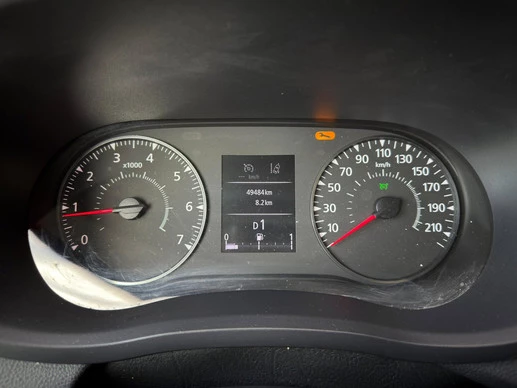 Renault Master - Afbeelding 13 van 25