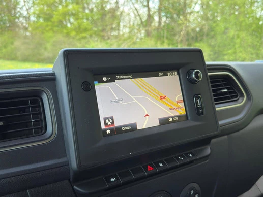 Renault Master - Afbeelding 14 van 25