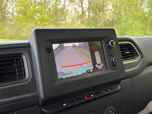 Renault Master - Afbeelding 15 van 25