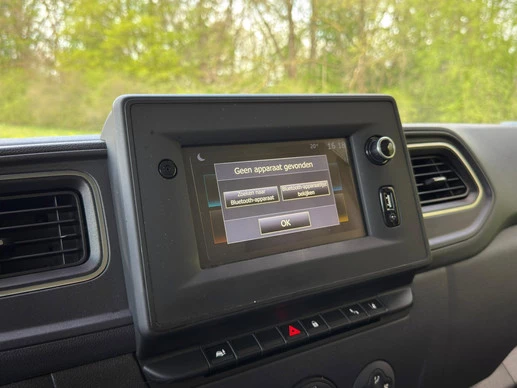 Renault Master - Afbeelding 16 van 25