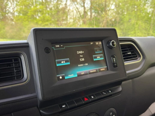 Renault Master - Afbeelding 17 van 25