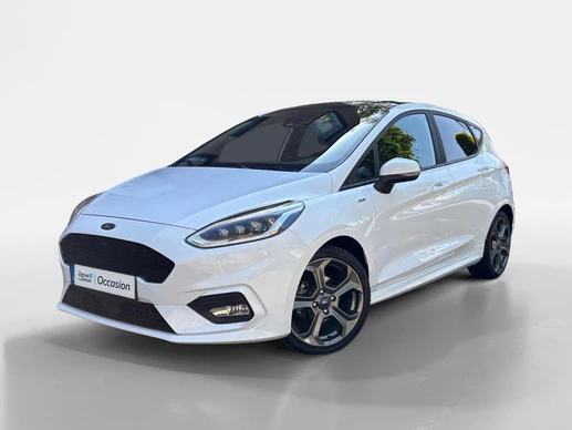 Ford Fiesta - Afbeelding 1 van 29