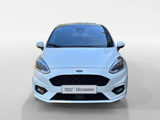 Ford Fiesta - Afbeelding 3 van 29