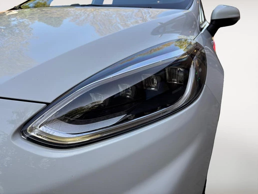 Ford Fiesta - Afbeelding 5 van 29