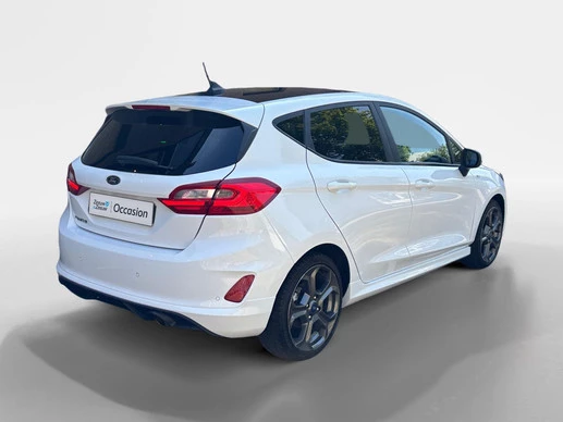 Ford Fiesta - Afbeelding 7 van 29