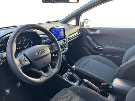 Ford Fiesta - Afbeelding 11 van 29