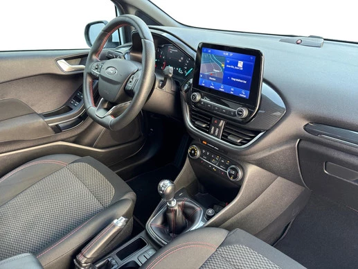 Ford Fiesta - Afbeelding 13 van 29