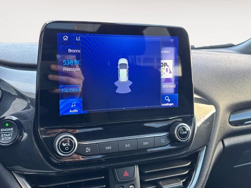 Ford Fiesta - Afbeelding 22 van 29