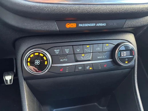 Ford Fiesta - Afbeelding 23 van 29