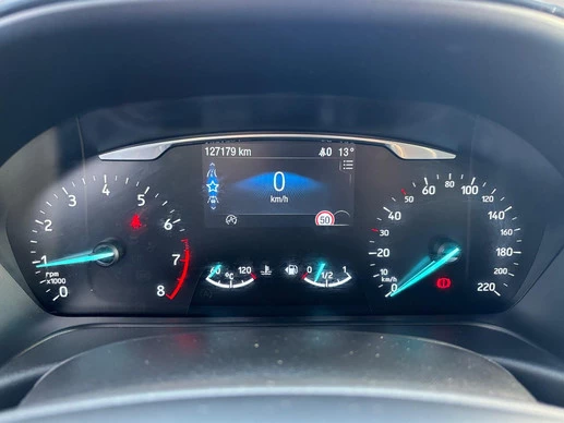 Ford Fiesta - Afbeelding 26 van 29