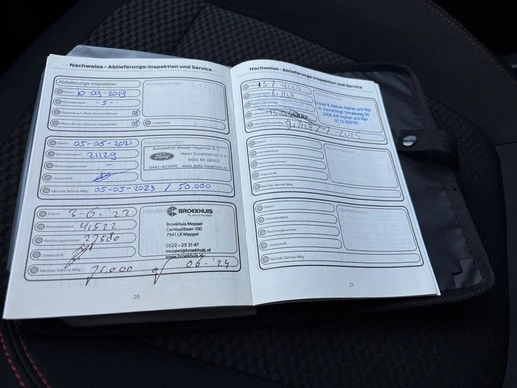 Ford Fiesta - Afbeelding 27 van 29